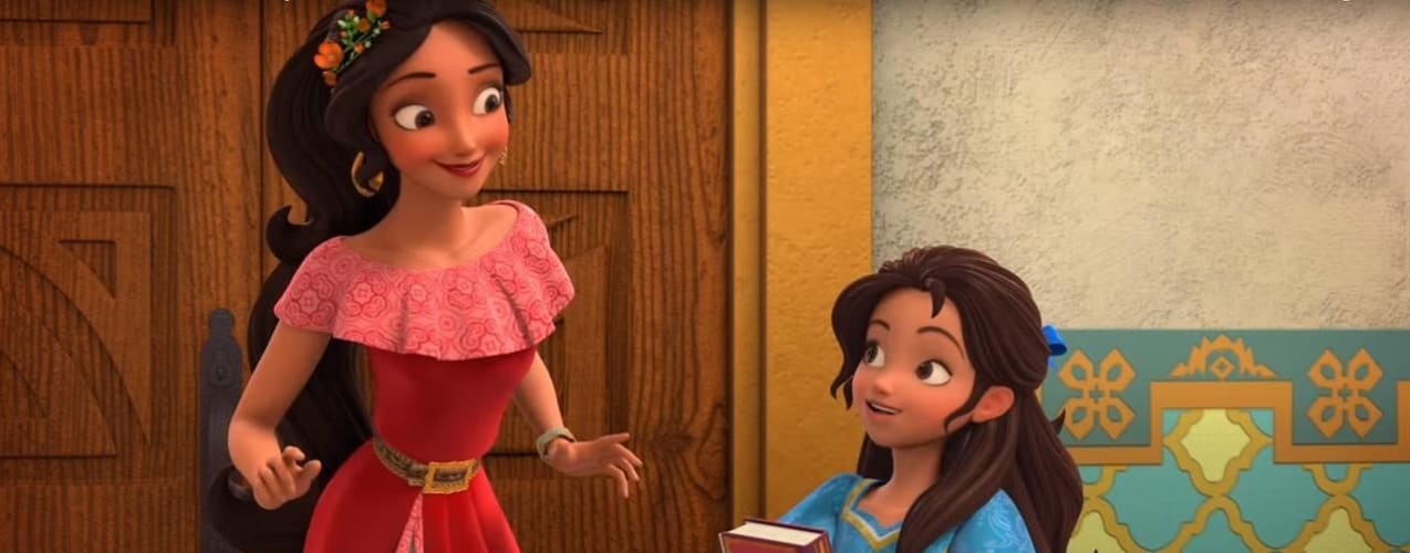 Elena Of Avalor Season 2 Full Movie Watch Online 123Movies