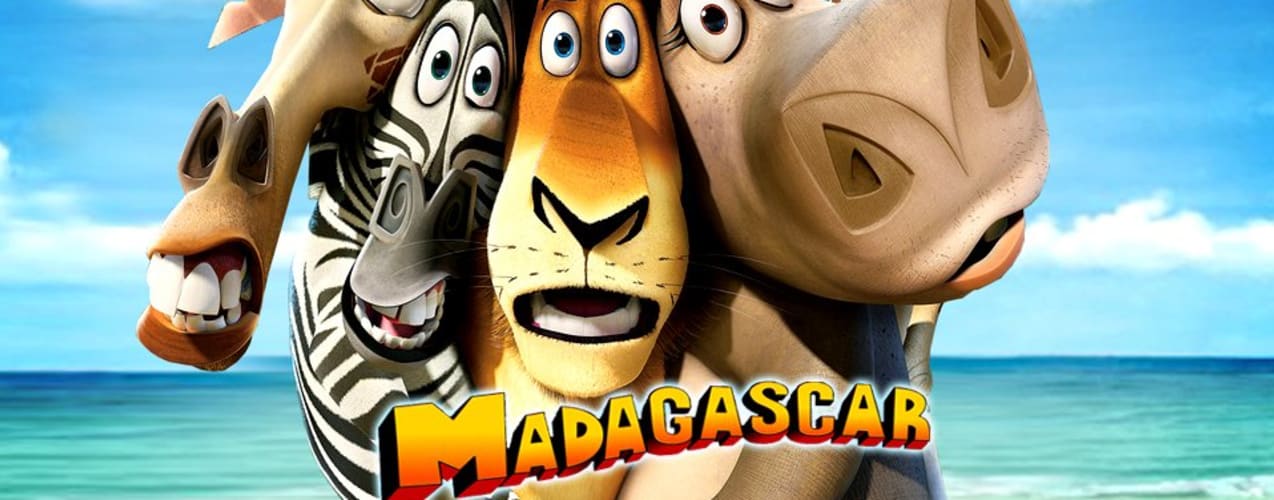 Madagascar Full Movie Watch Online 123Movies