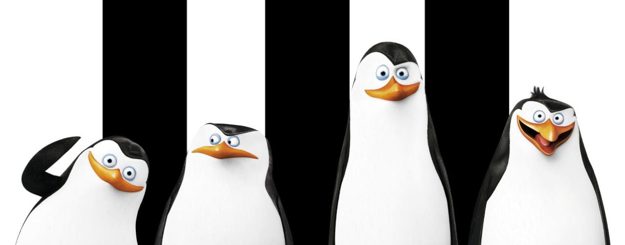 Penguins Of Madagascar Full Movie Watch Online 123Movies