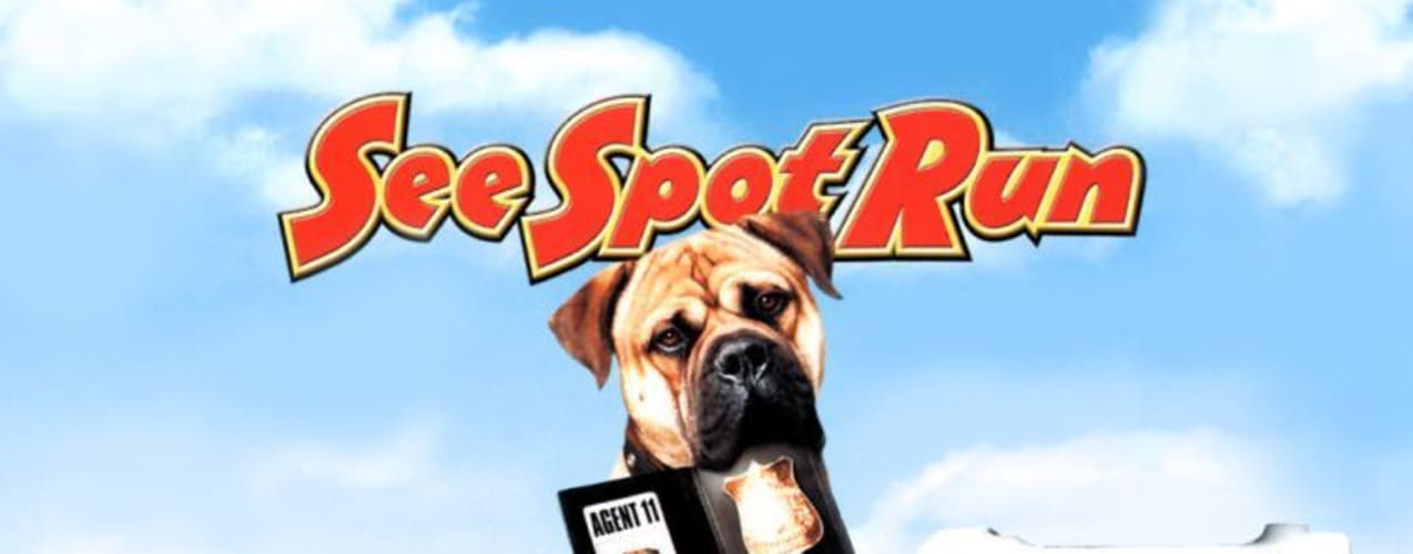 See Spot Run Full Movie Watch Online 123Movies