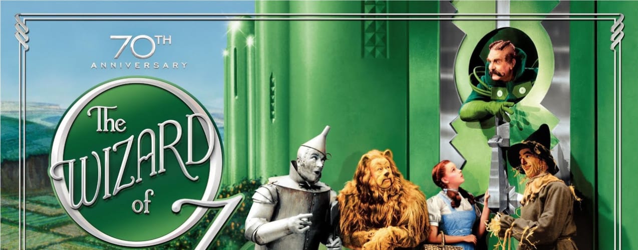 The Wizard Of Oz Full Movie Watch Online 123Movies