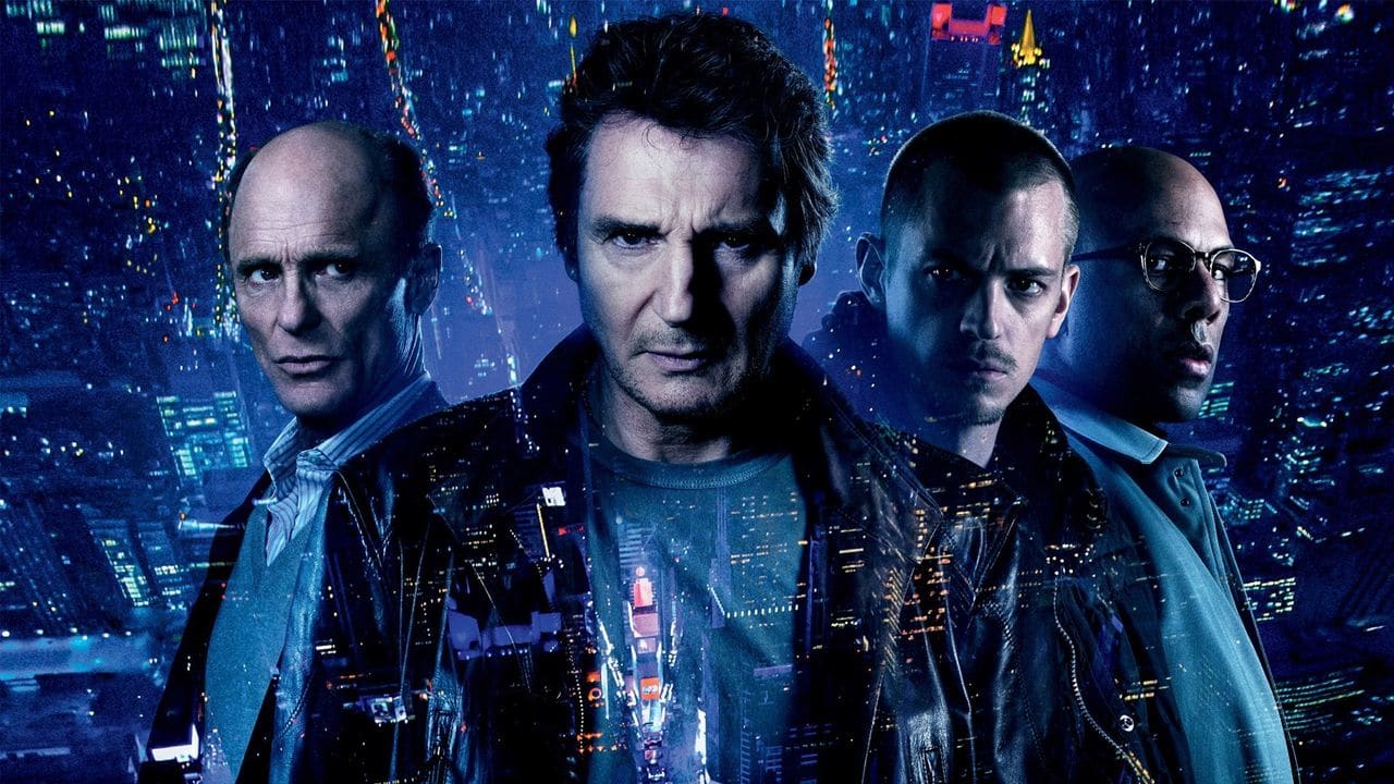 Watch Run All Night 2015 Full HD Movie SolarMovie