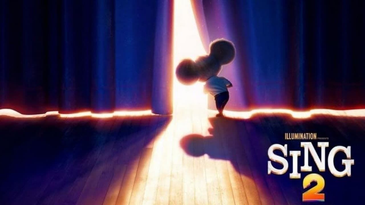 Watch Sing 2 2021 Full HD Movie SolarMovie