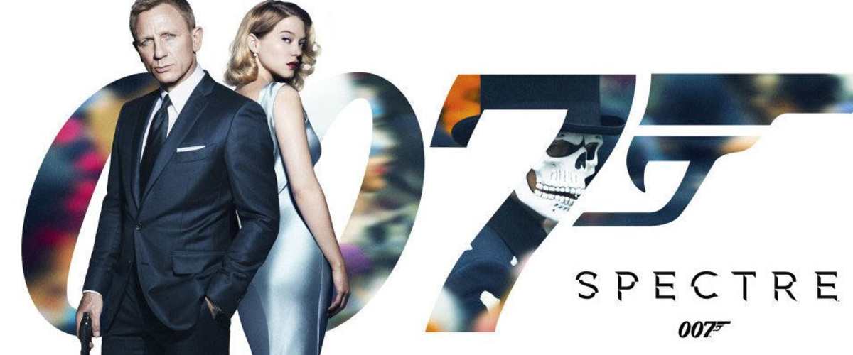 007 Spectre