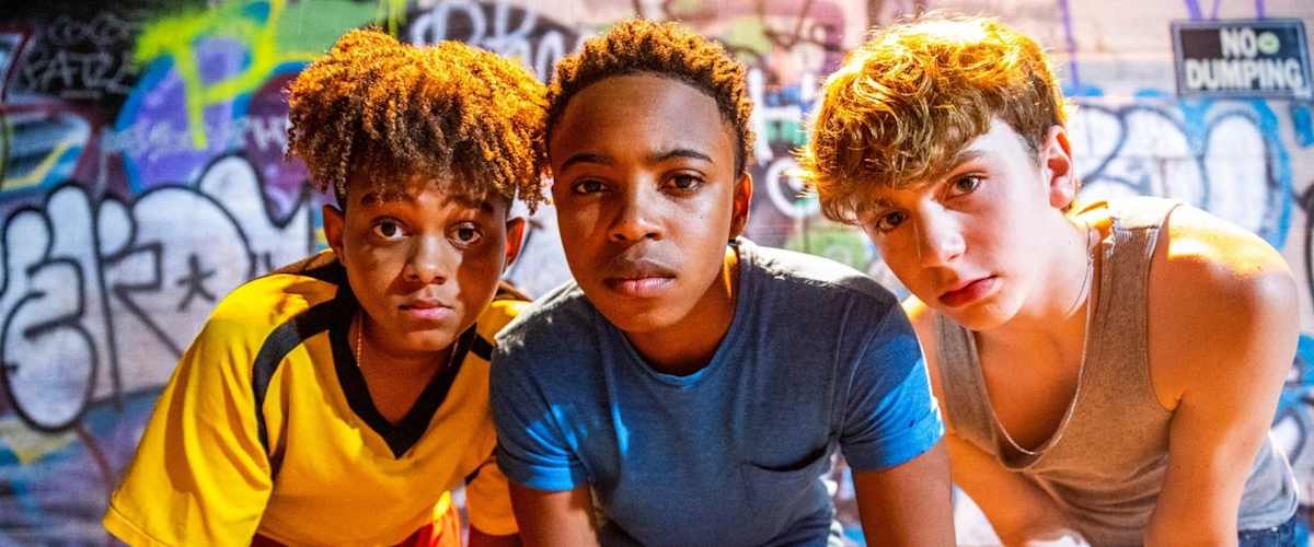 Watch 1-800-Hot-Nite