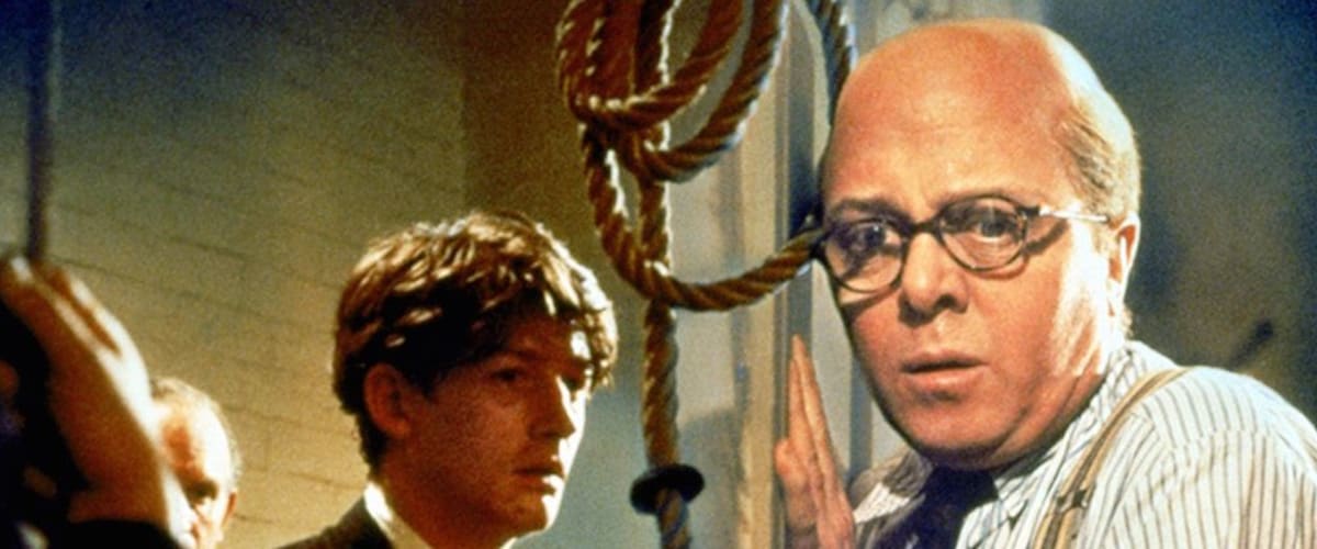 Watch 10 Rillington Place