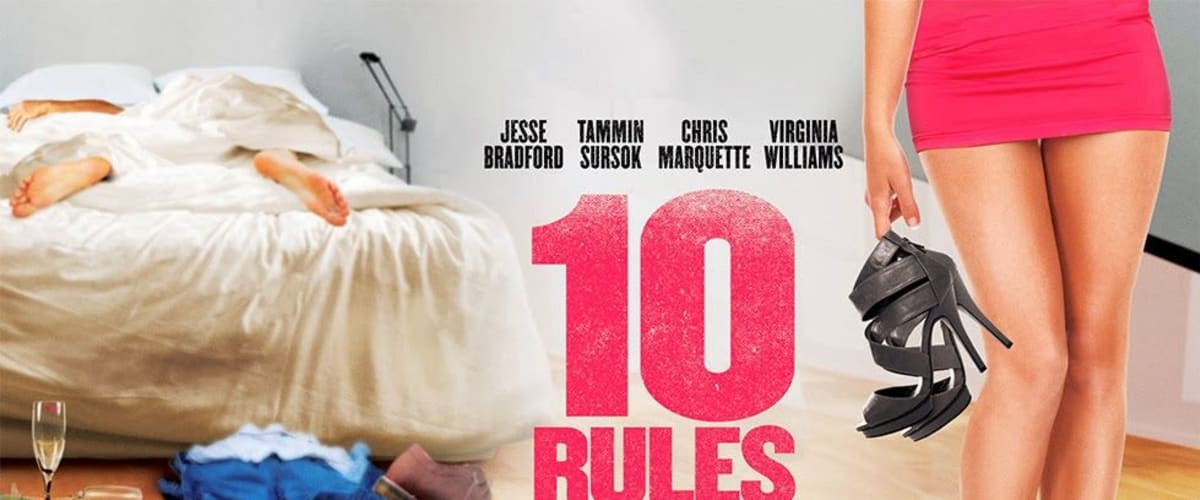 Watch 10 Rules For Sleeping Around
