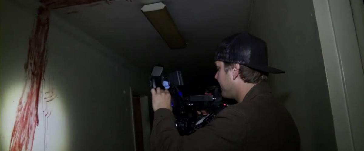 100 Ghost Street: The Return of Richard Speck