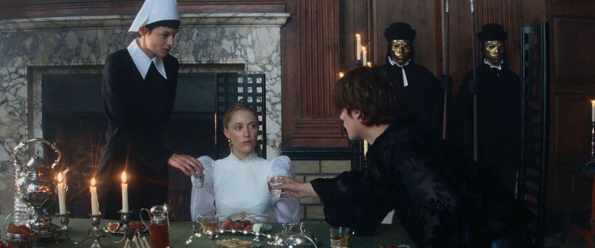 Watch 100 Nights of Hero