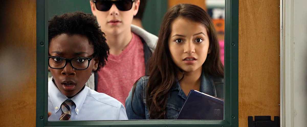 100 Things To Do Before High School - Season 1