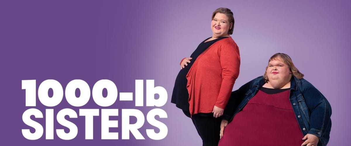 1000-lb Sisters - Season 3