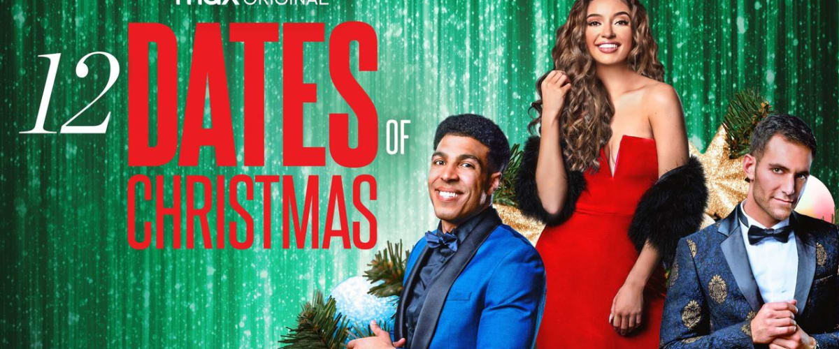 12 Dates of Christmas - Season 2