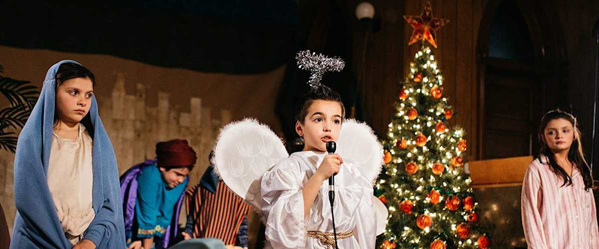 12 Days of Giving