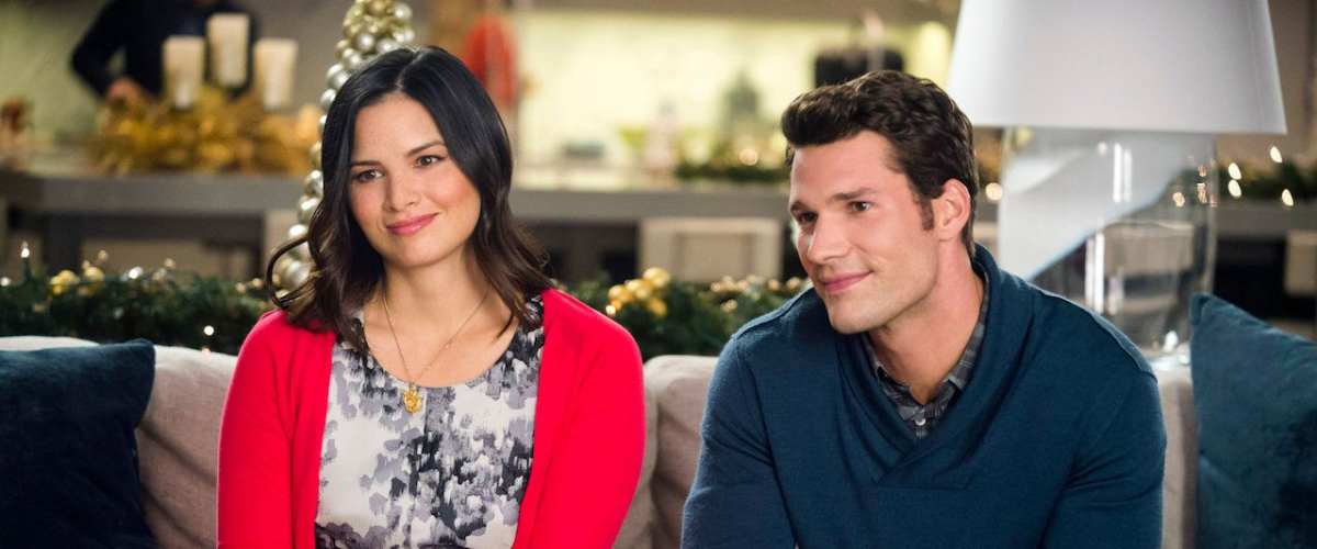 Watch 12 Gifts of Christmas