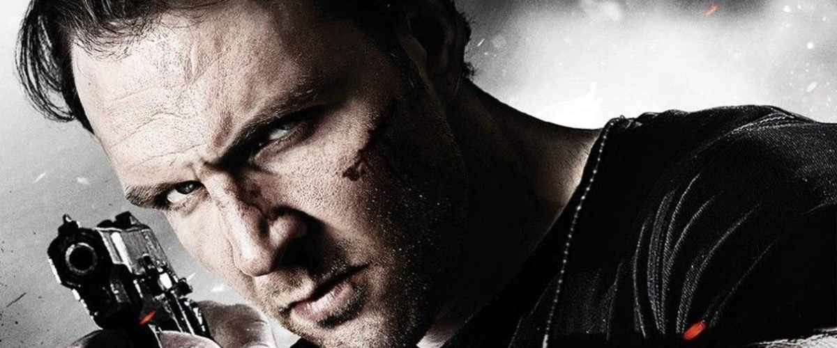 12 Rounds 3: Lockdown