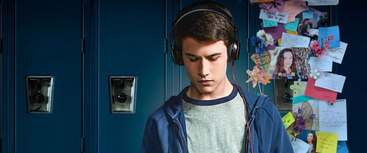 Where to watch 13 deals reasons why for free