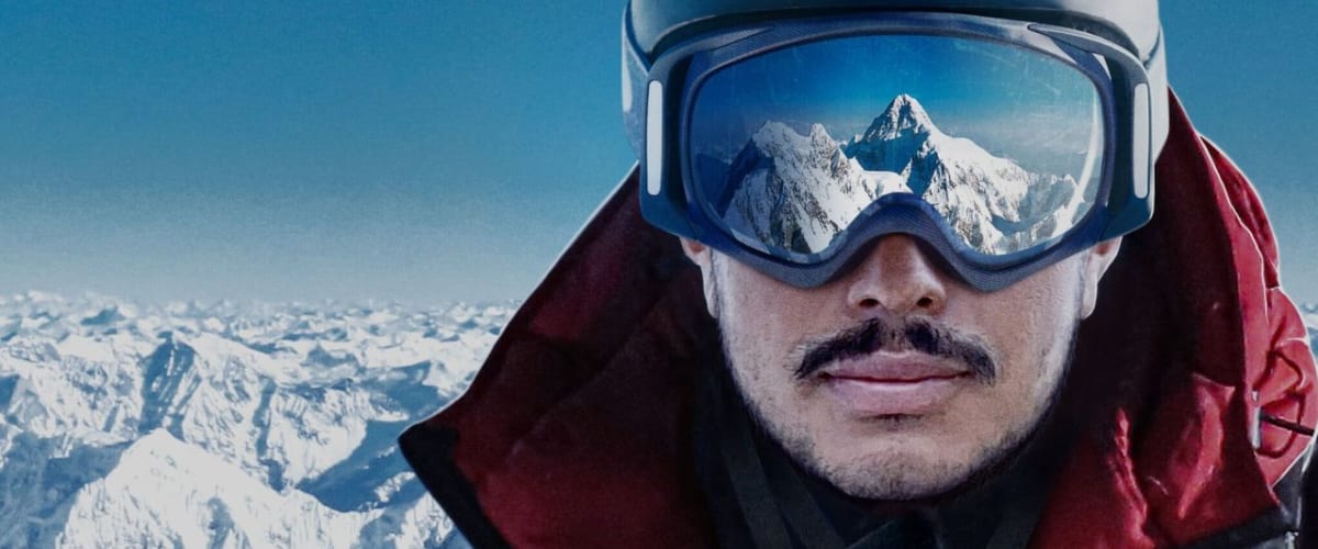 14 Peaks: Nothing Is Impossible