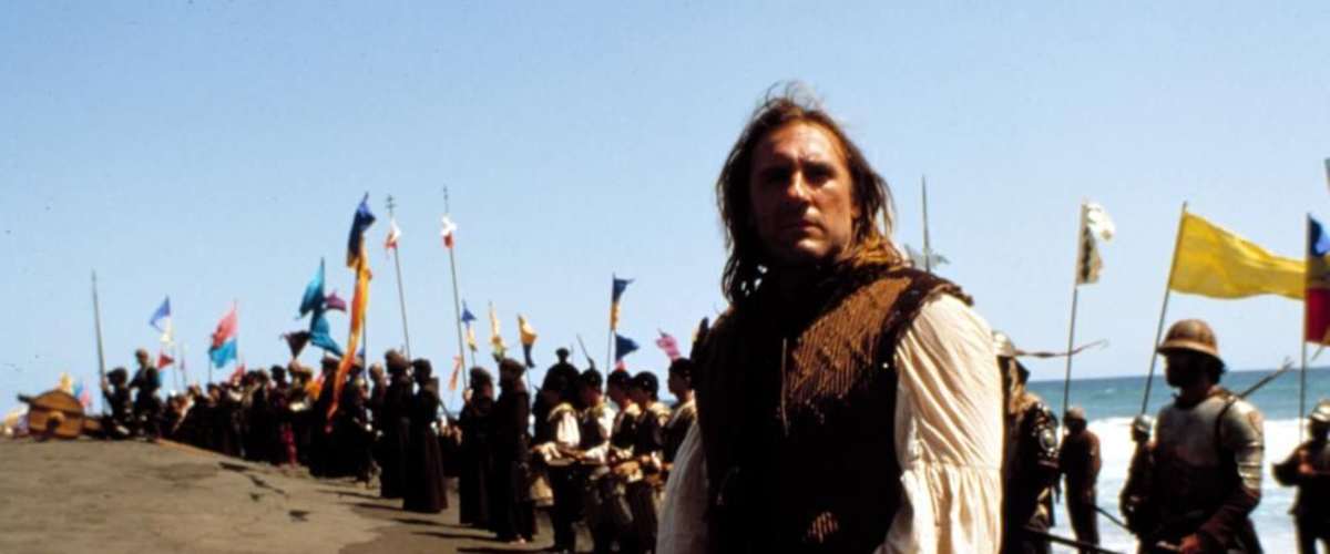 1492: Conquest of Paradise