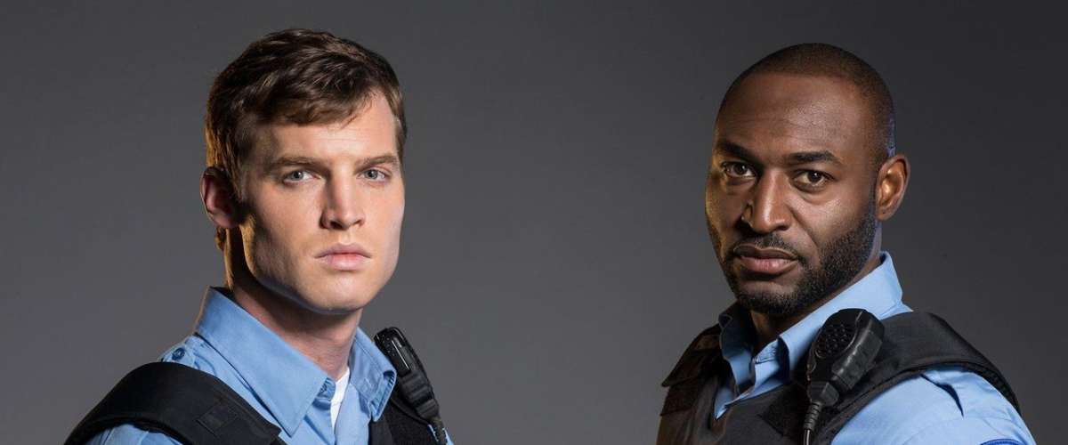 19-2 - Season 4