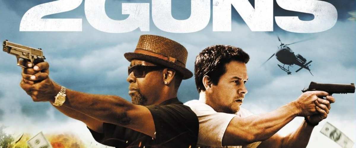 2 Guns