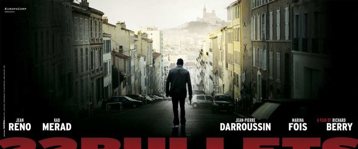 22 Bullets