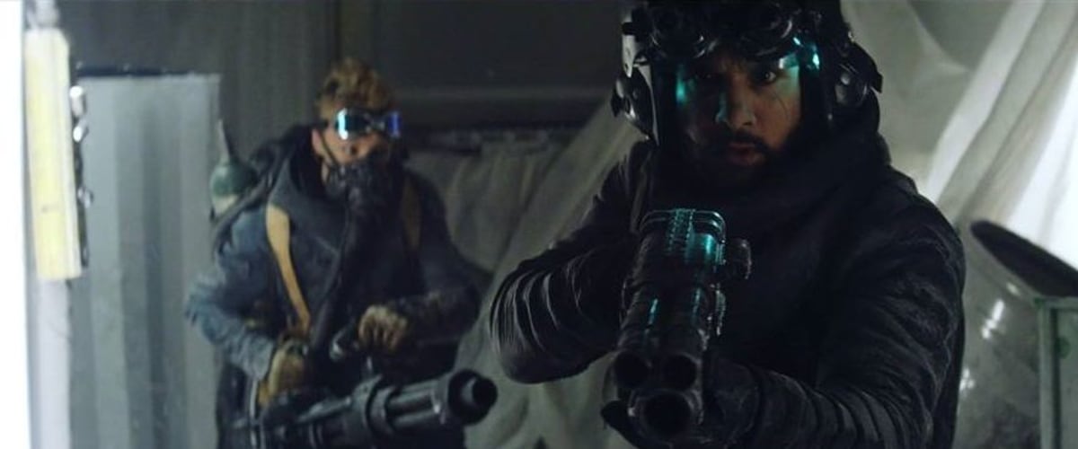 2307: Winter's Dream