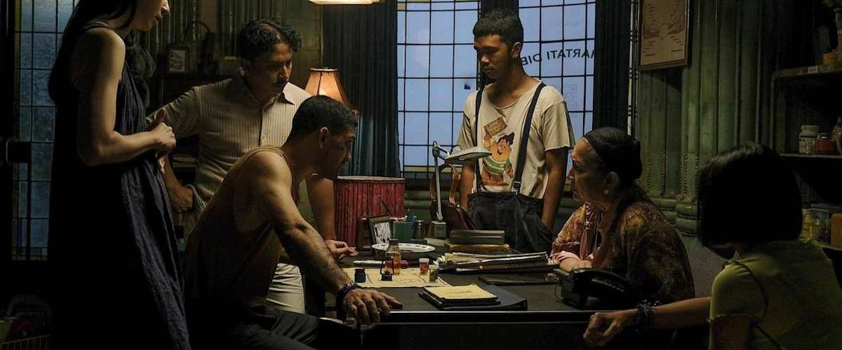 Watch 24 Hours with Gaspar