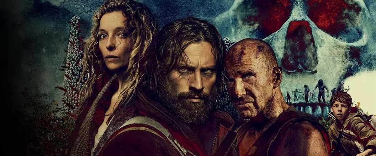 Watch 28 Years Later