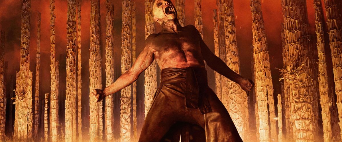 28 Years Later: The Bone Temple