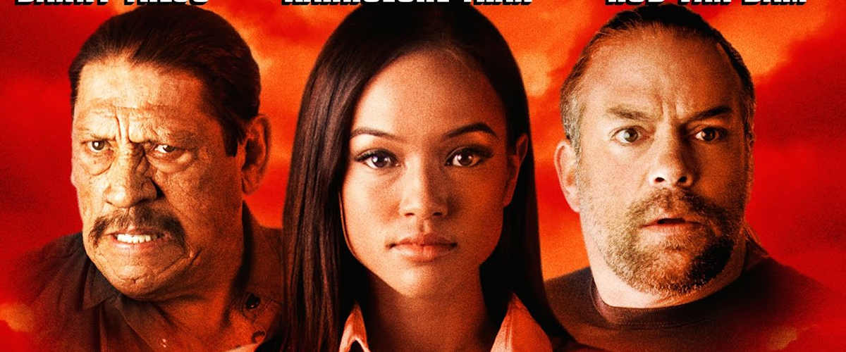 Watch 3 Headed Shark Attack