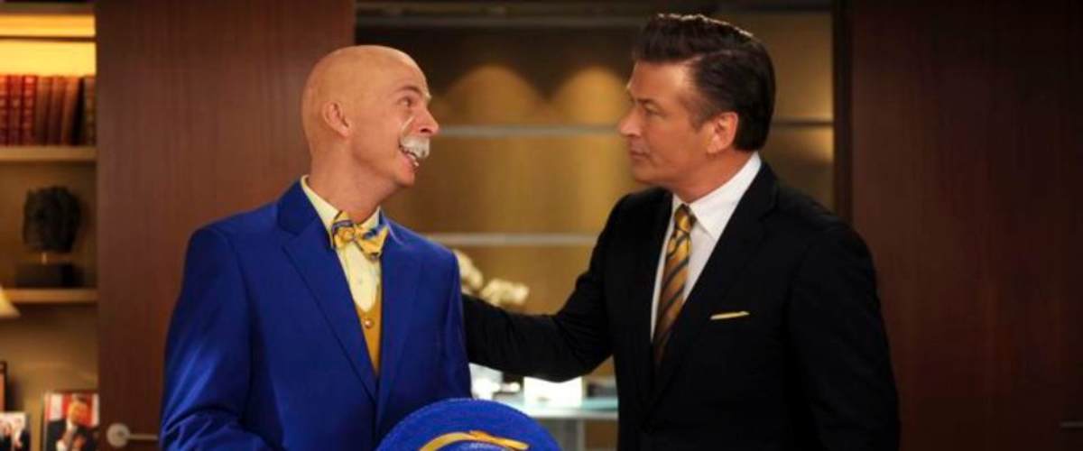 Watch 30 Rock - Season 6