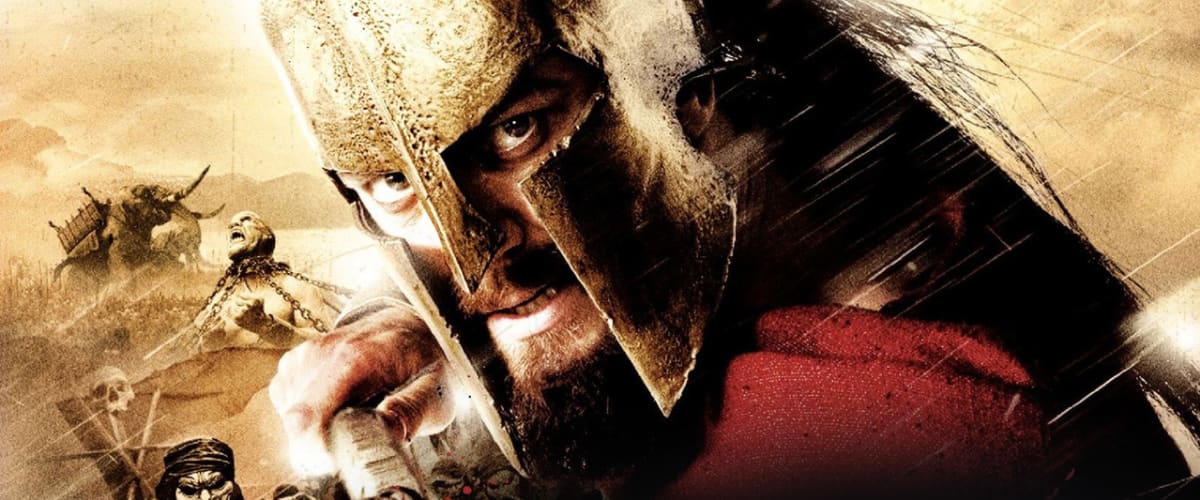 Watch 300 in 1080p on Soap2day