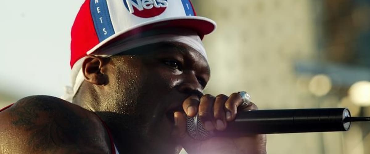 Watch 50 Central - Season 1