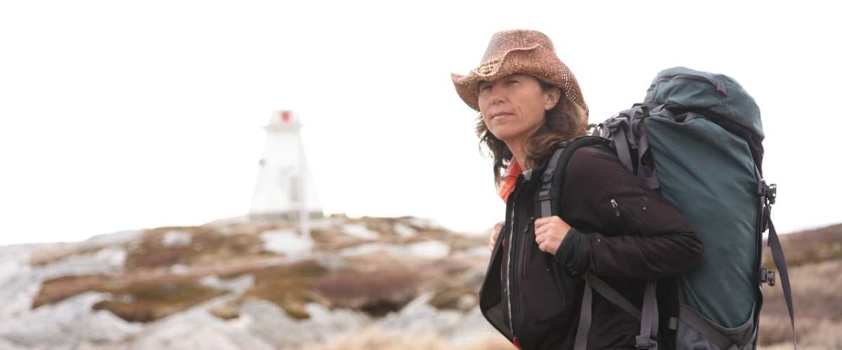 500 Days in the Wild