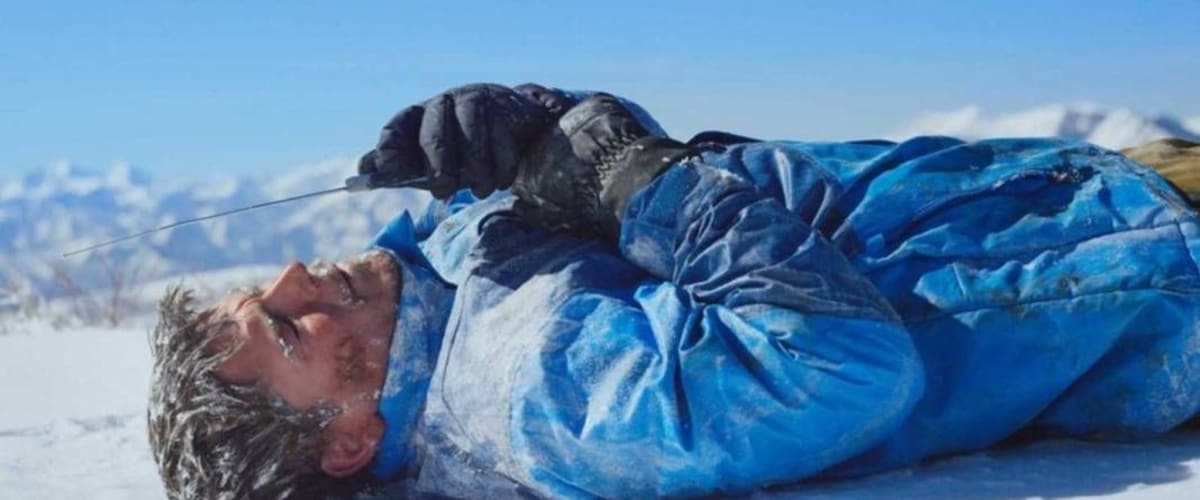 Watch 6 Below: Miracle on the Mountain