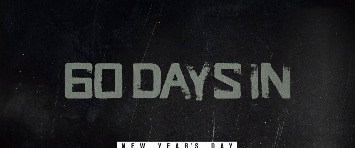 60 Days In - Season 4