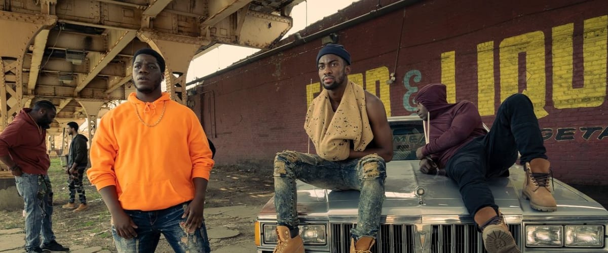 61st Street - Season 2