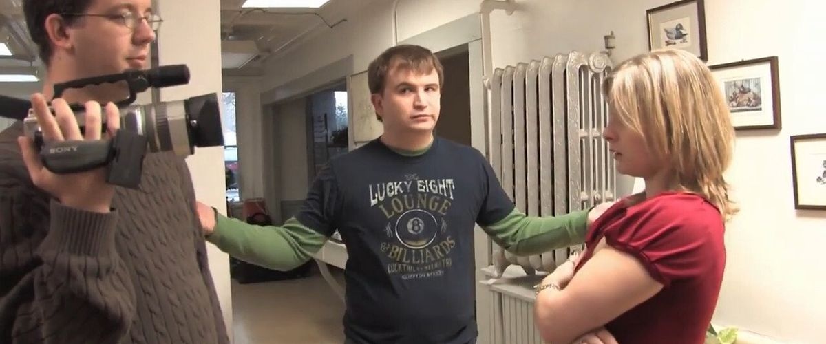 7 Nights Of Darkness