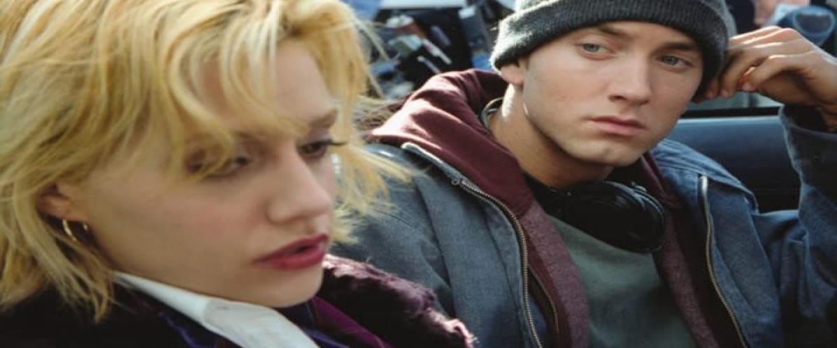 8 Mile