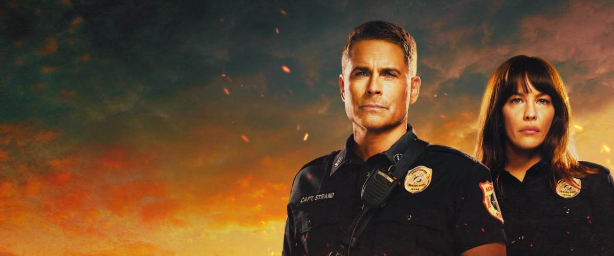 9-1-1: Lone Star - Season 1