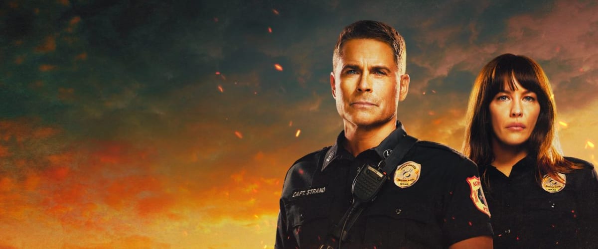9-1-1: Lone Star - Season 2