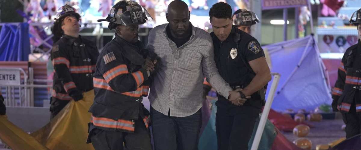 9-1-1: Lone Star - Season 4