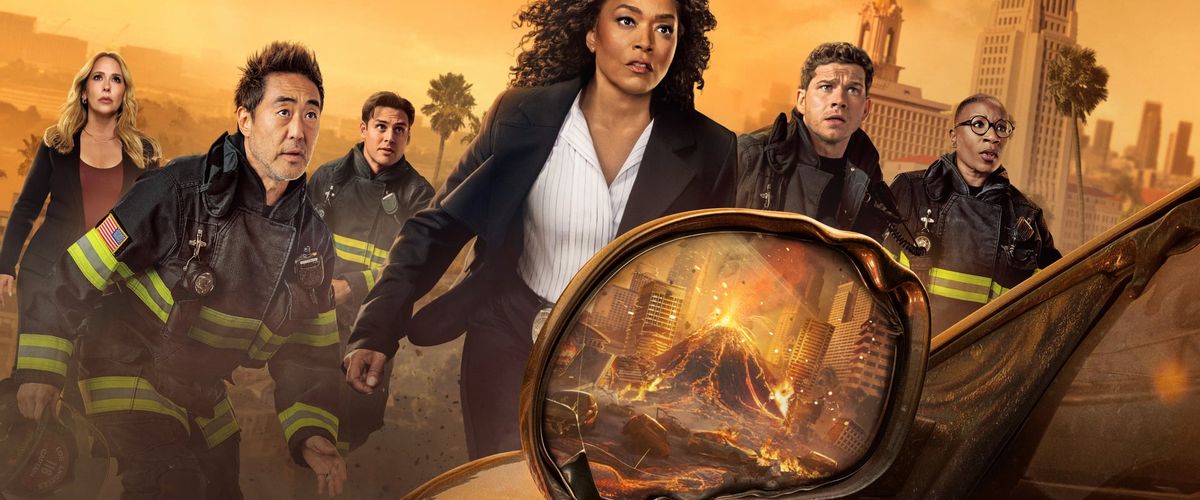 9-1-1 - Season 10