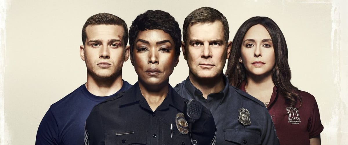 Watch 9-1-1 - Season 2