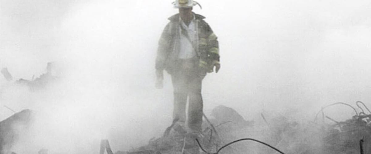 Watch 9/11: Fifteen Years Later