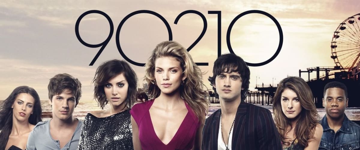 Watch 90210 season 3 sale episode 1