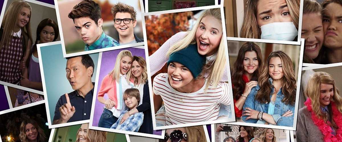 Alexa & Katie - Season 1