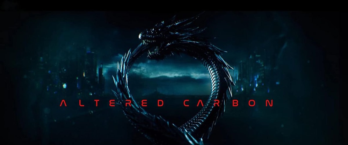 Altered carbon clearance streaming hd