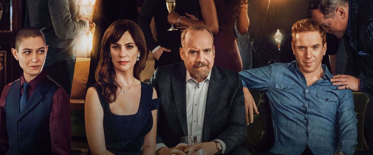 Billions - Season 5