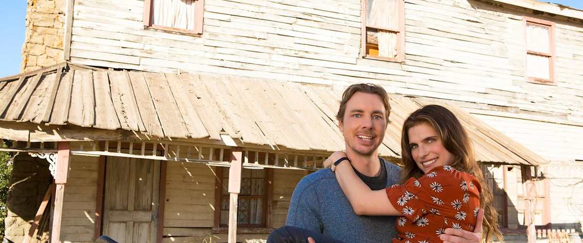 Bless This Mess - Season 2